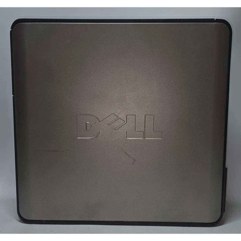 Dell Optiplex 755 Mini Tower Intel Core 2 Duo E6750 2.66GHz 8GB RAM Desktop PC